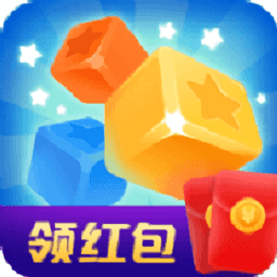 拇指点点消红包版 Logo